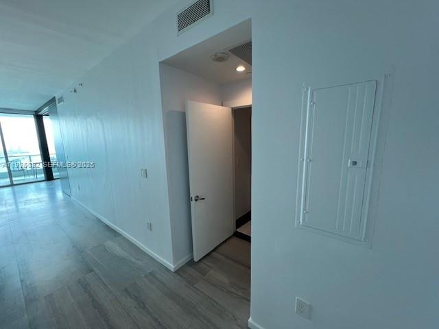 900 Biscayne Blvd #5605, Miami FL 33132