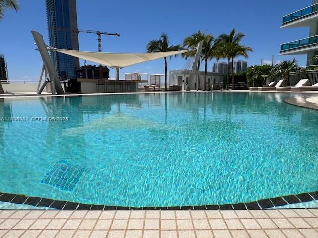900 Biscayne Blvd #5605, Miami FL 33132
