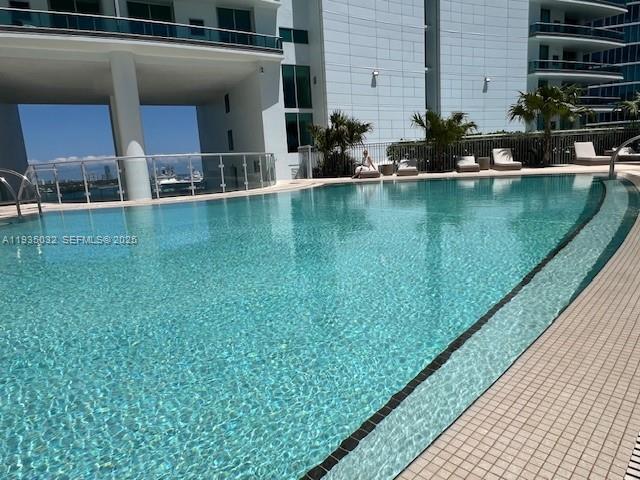 900 Biscayne Blvd #5605, Miami FL 33132