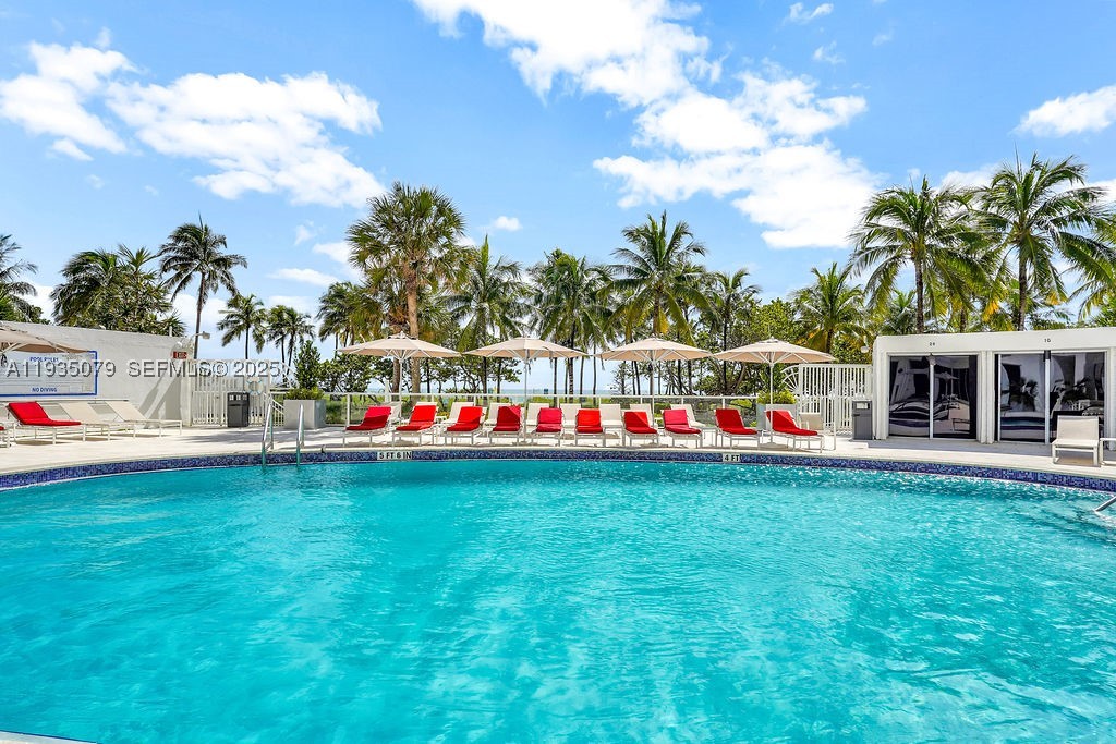 10155 Collins Ave #1106, Bal Harbour FL 33154
