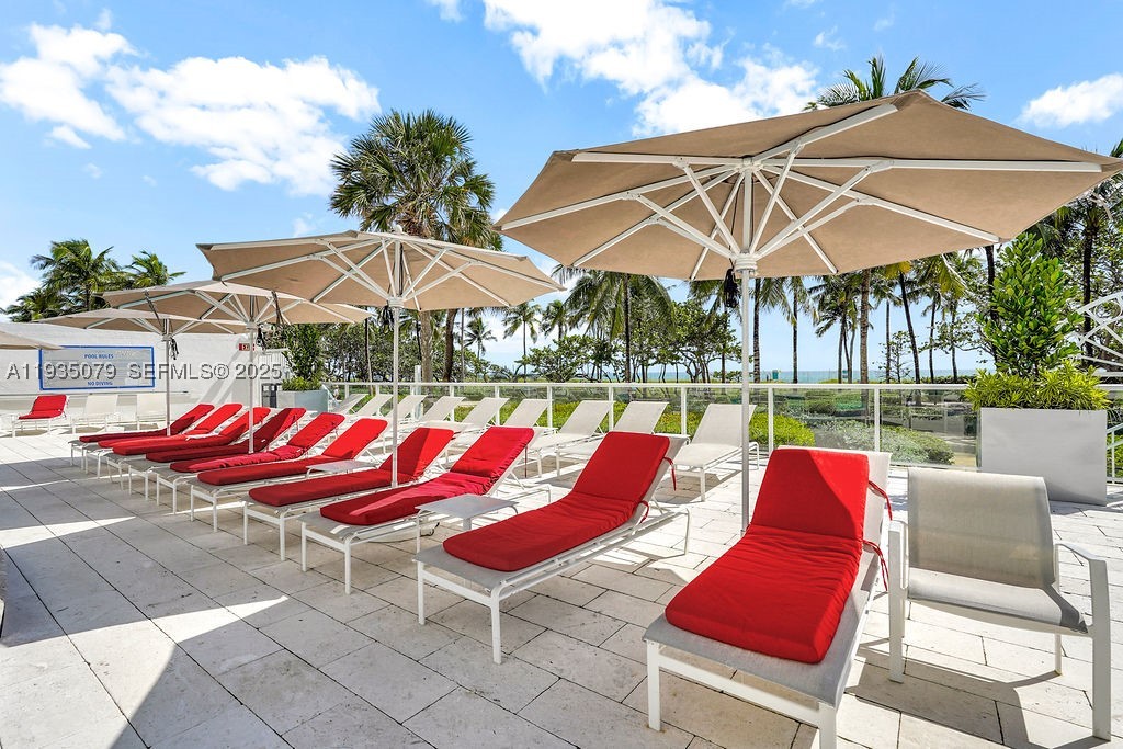 10155 Collins Ave #1106, Bal Harbour FL 33154