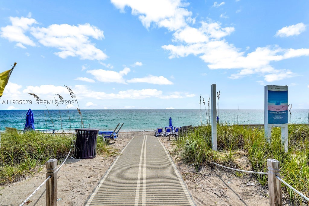10155 Collins Ave #1106, Bal Harbour FL 33154