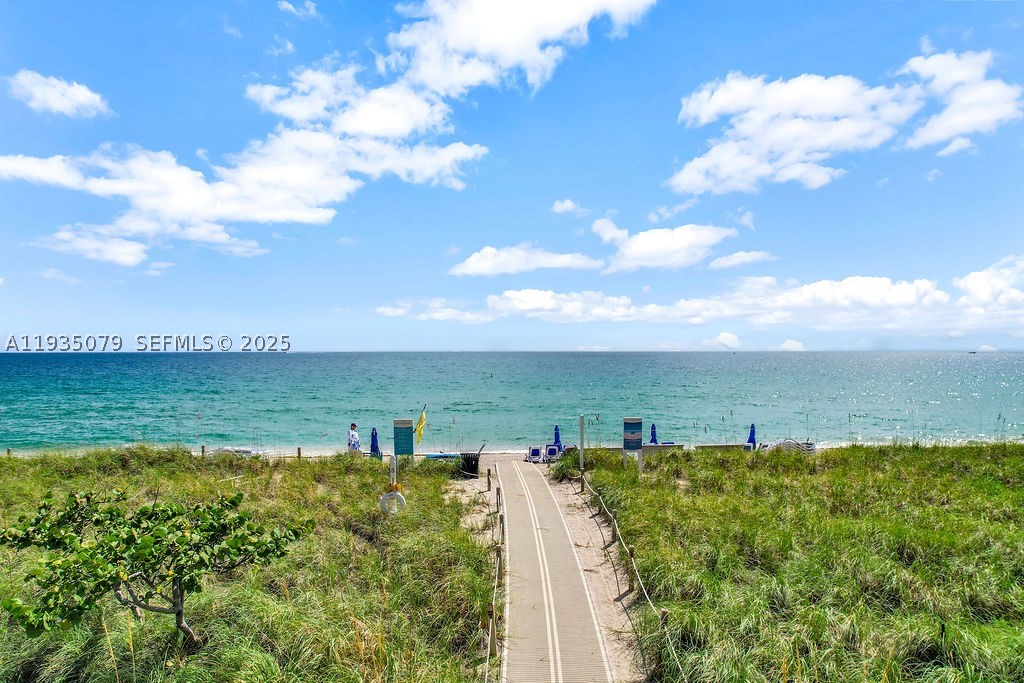 10155 Collins Ave #1106, Bal Harbour FL 33154