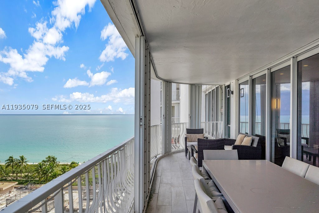 10155 Collins Ave #1106, Bal Harbour FL 33154