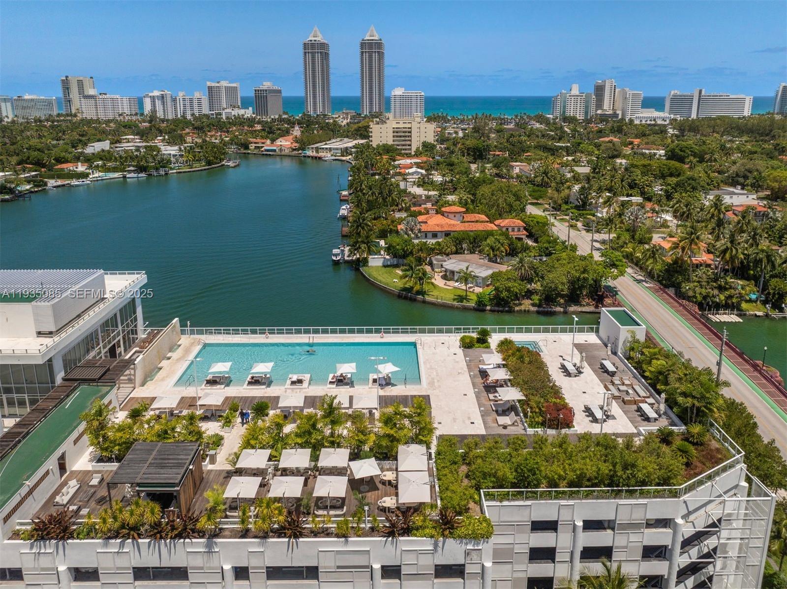 4701 N Meridian Ave #512, Miami Beach FL 33140