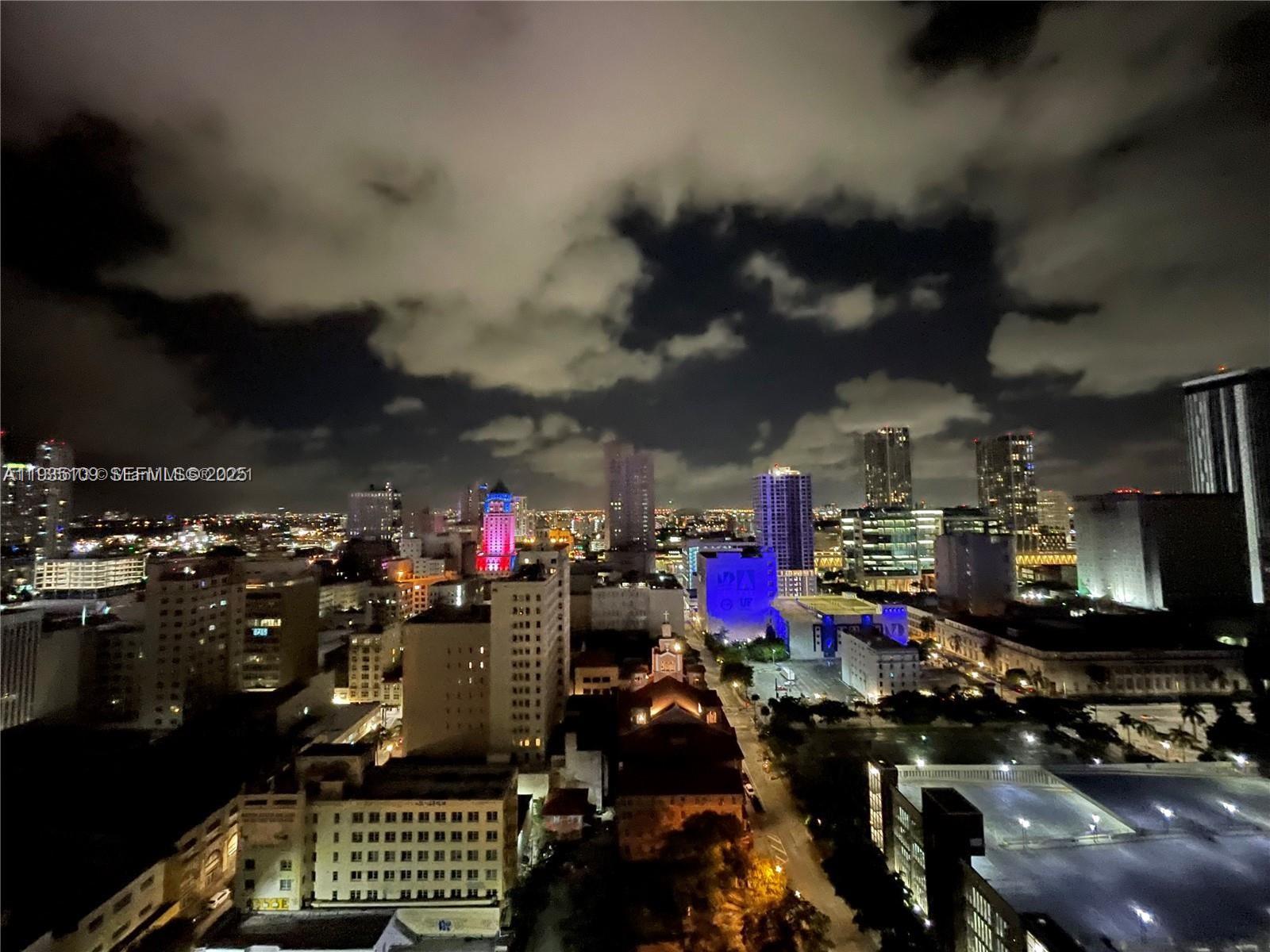 133 NE 2nd Ave #811, Miami FL 33132