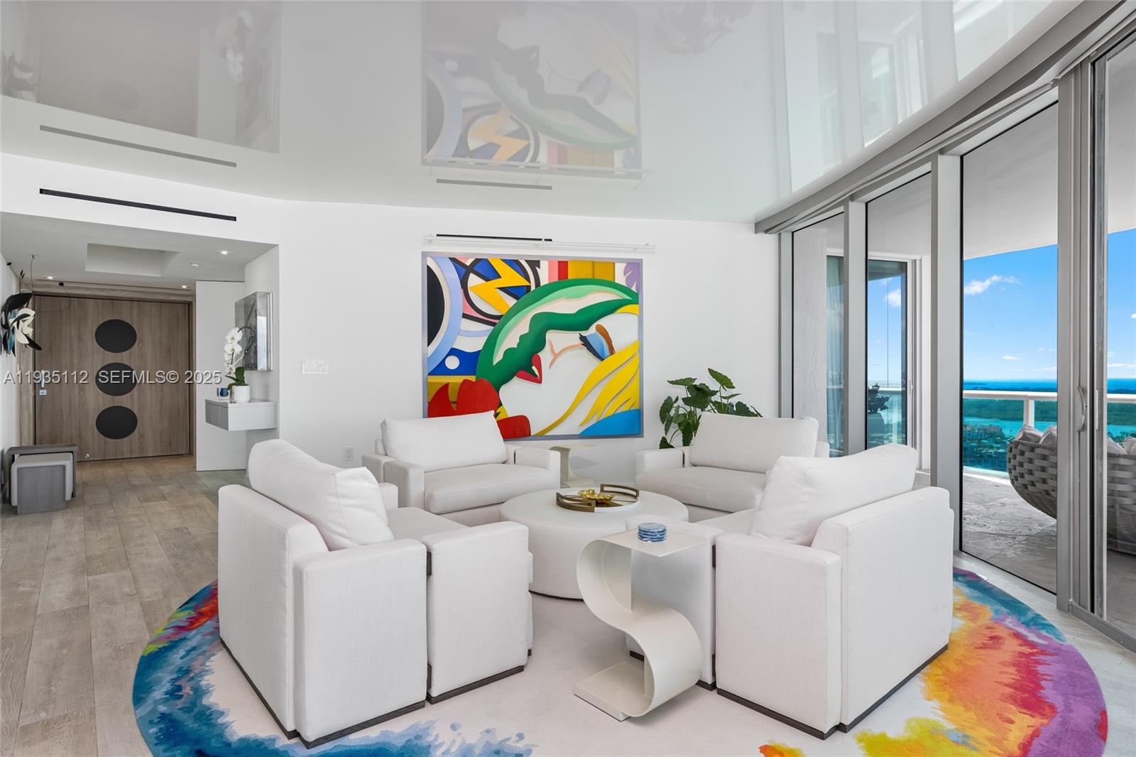 1000 S Pointe Dr #3501, Miami Beach FL 33139