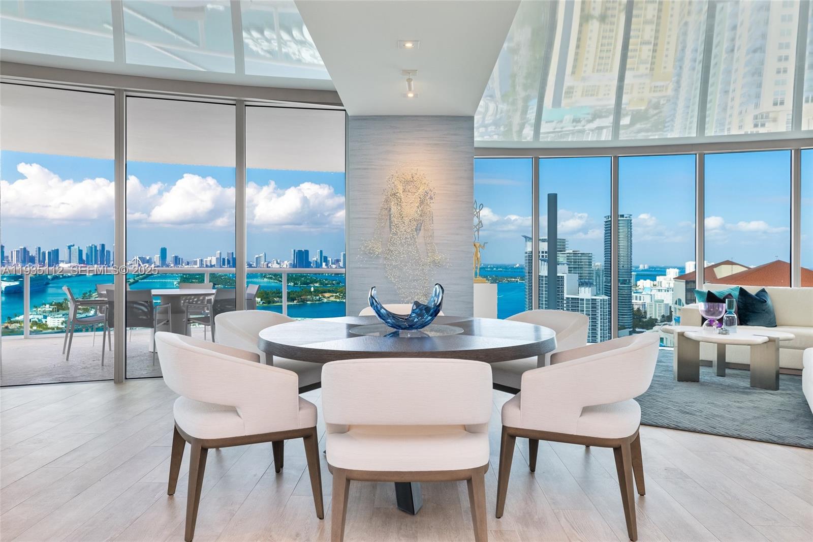 1000 S Pointe Dr #3501, Miami Beach FL 33139