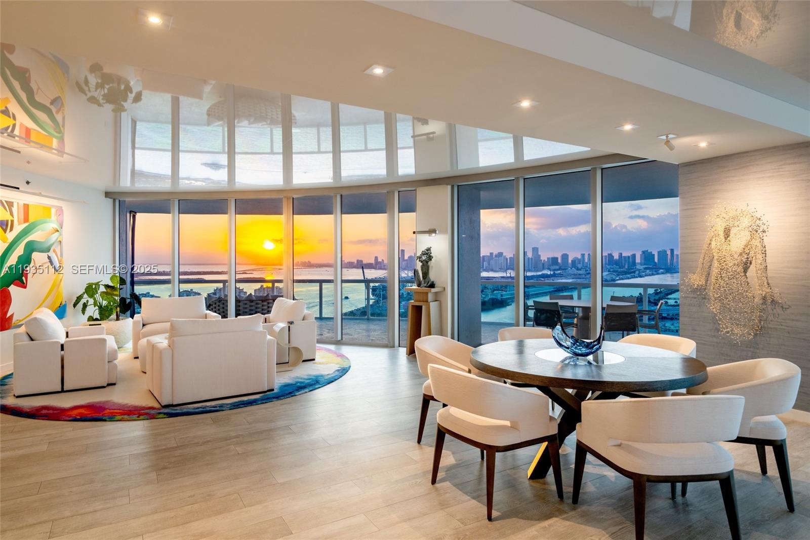 1000 S Pointe Dr #3501, Miami Beach FL 33139