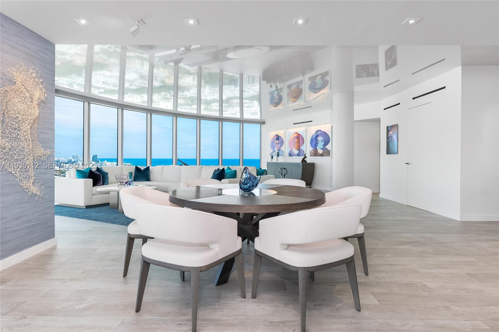 1000 S Pointe Dr #3501, Miami Beach FL 33139