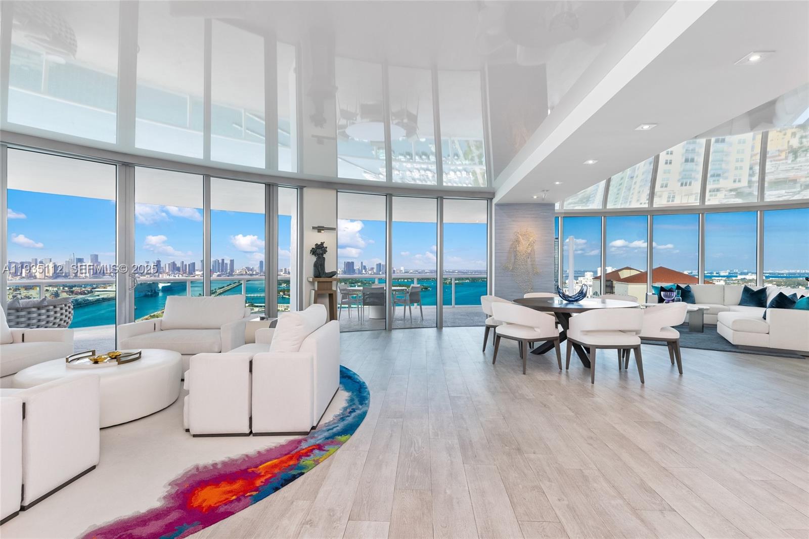 1000 S Pointe Dr #3501, Miami Beach FL 33139