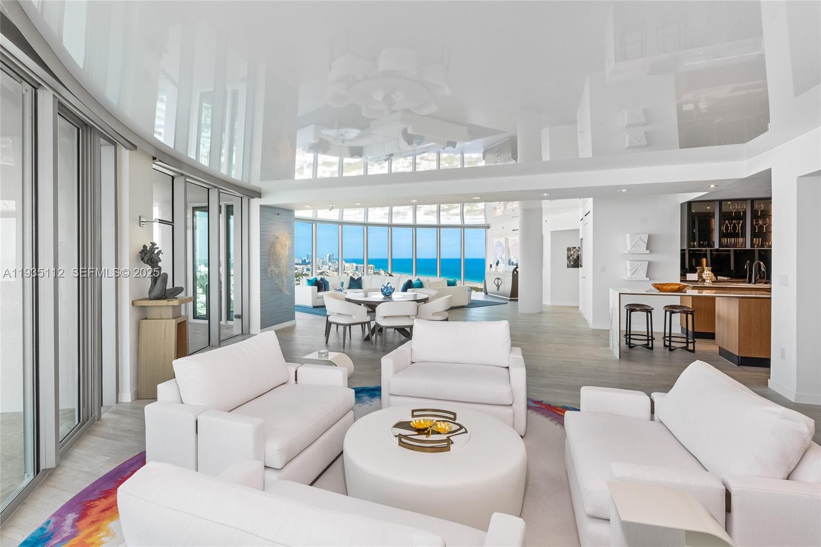 1000 S Pointe Dr #3501, Miami Beach FL 33139