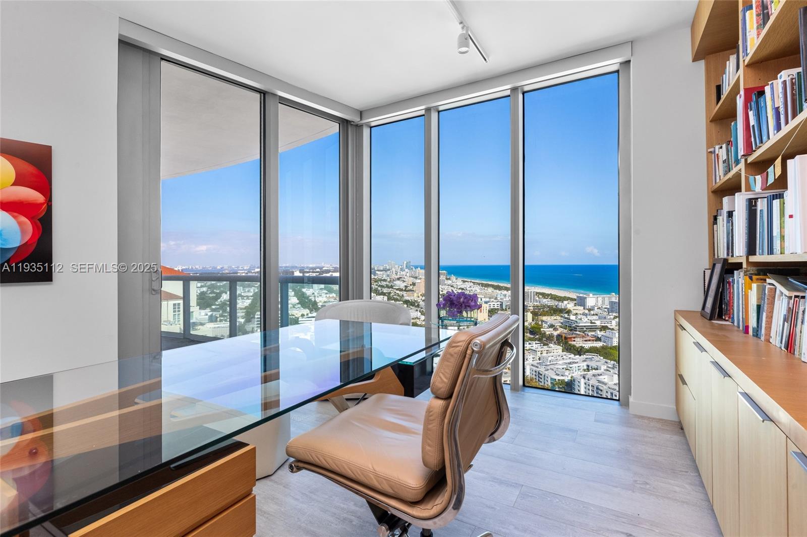 1000 S Pointe Dr #3501, Miami Beach FL 33139