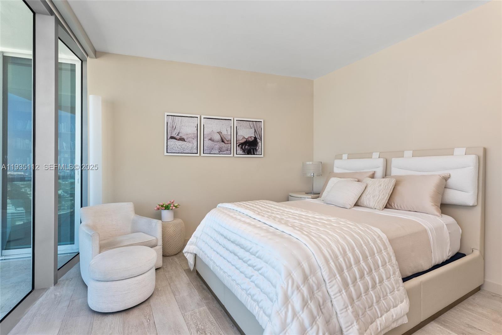 1000 S Pointe Dr #3501, Miami Beach FL 33139