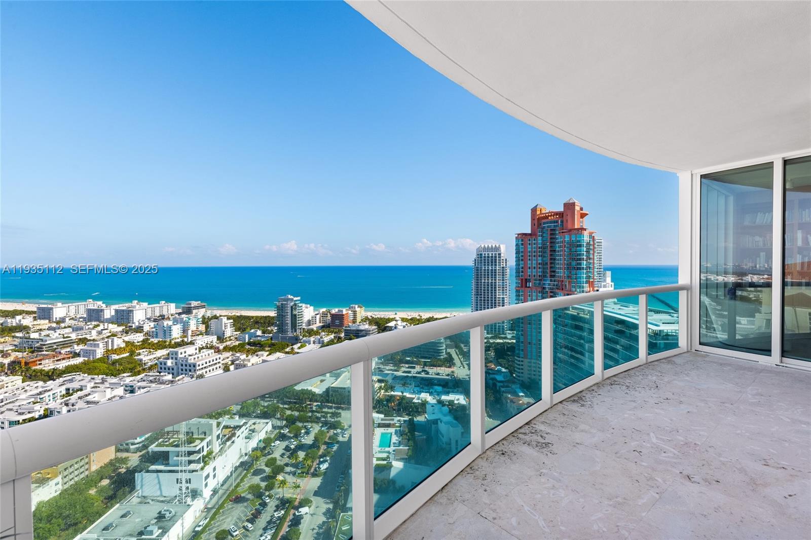 1000 S Pointe Dr #3501, Miami Beach FL 33139