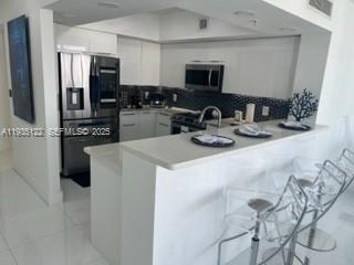 16699 Collins Ave #2507, Sunny Isles Beach FL 33160