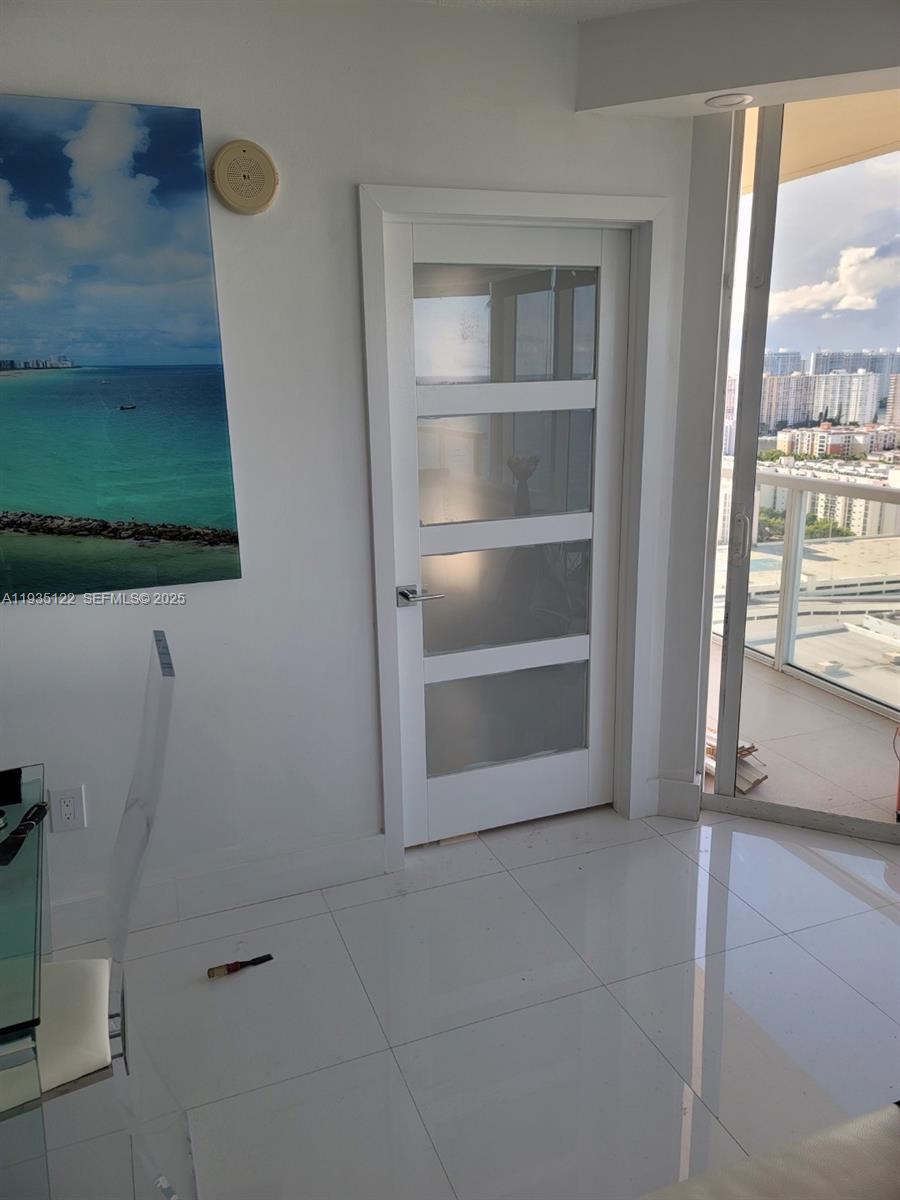 16699 Collins Ave #2507, Sunny Isles Beach FL 33160
