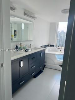 16699 Collins Ave #2507, Sunny Isles Beach FL 33160