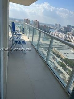 16699 Collins Ave #2507, Sunny Isles Beach FL 33160