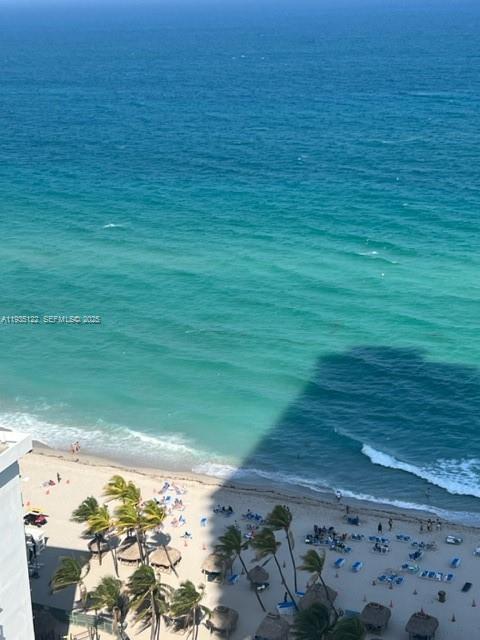 16699 Collins Ave #2507, Sunny Isles Beach FL 33160