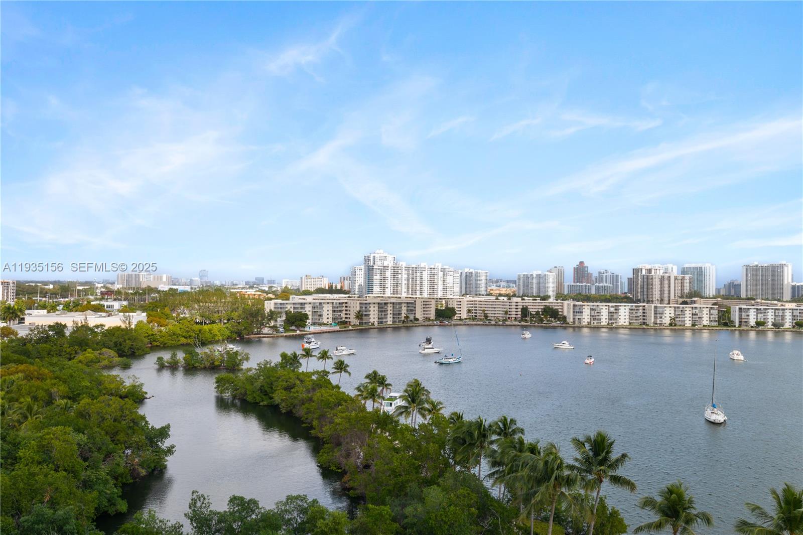 17301 Biscayne Blvd #908, North Miami Beach FL 33160