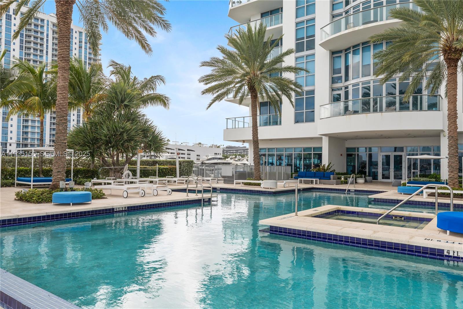 17301 Biscayne Blvd #908, North Miami Beach FL 33160