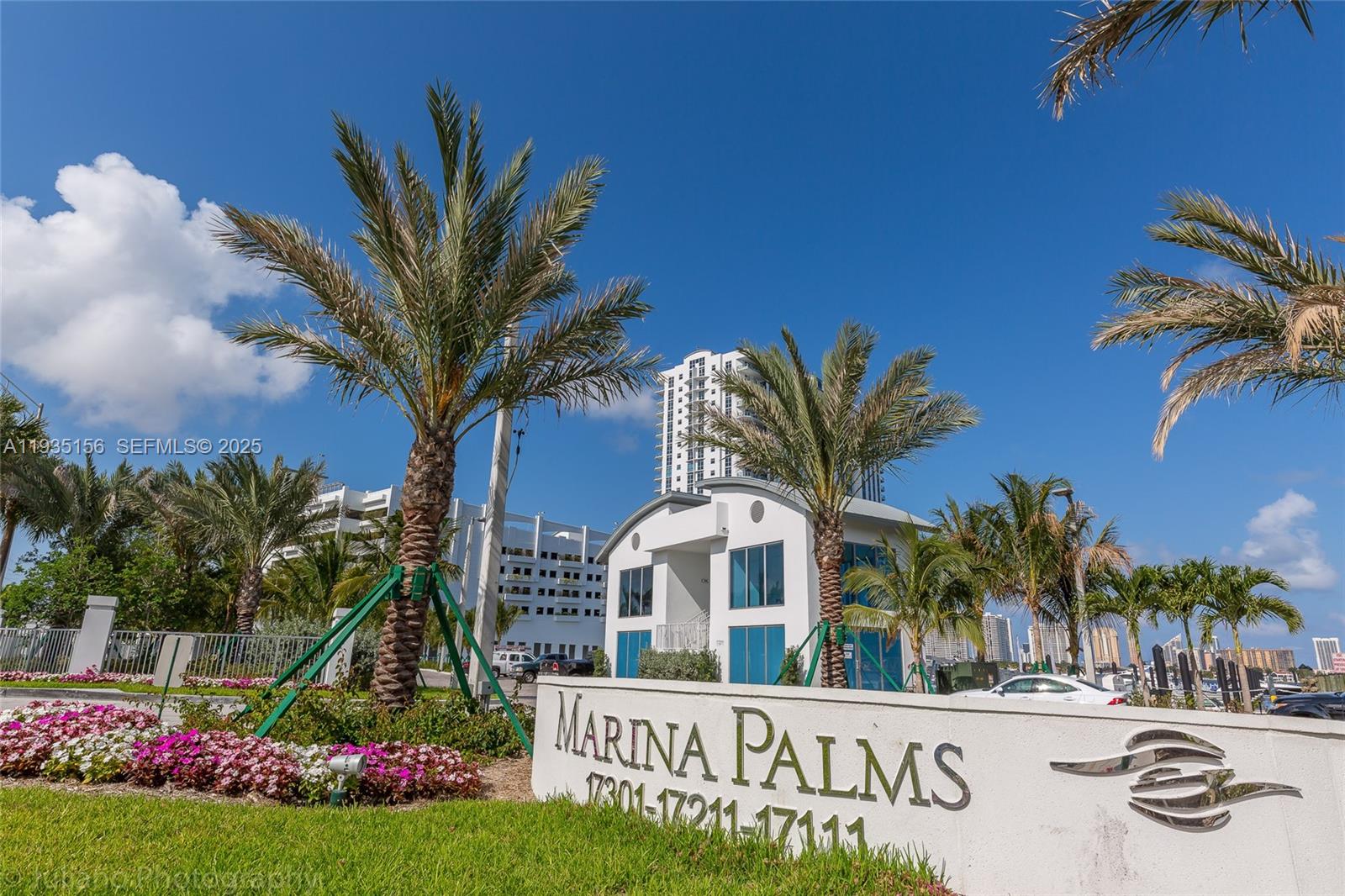 17301 Biscayne Blvd #908, North Miami Beach FL 33160