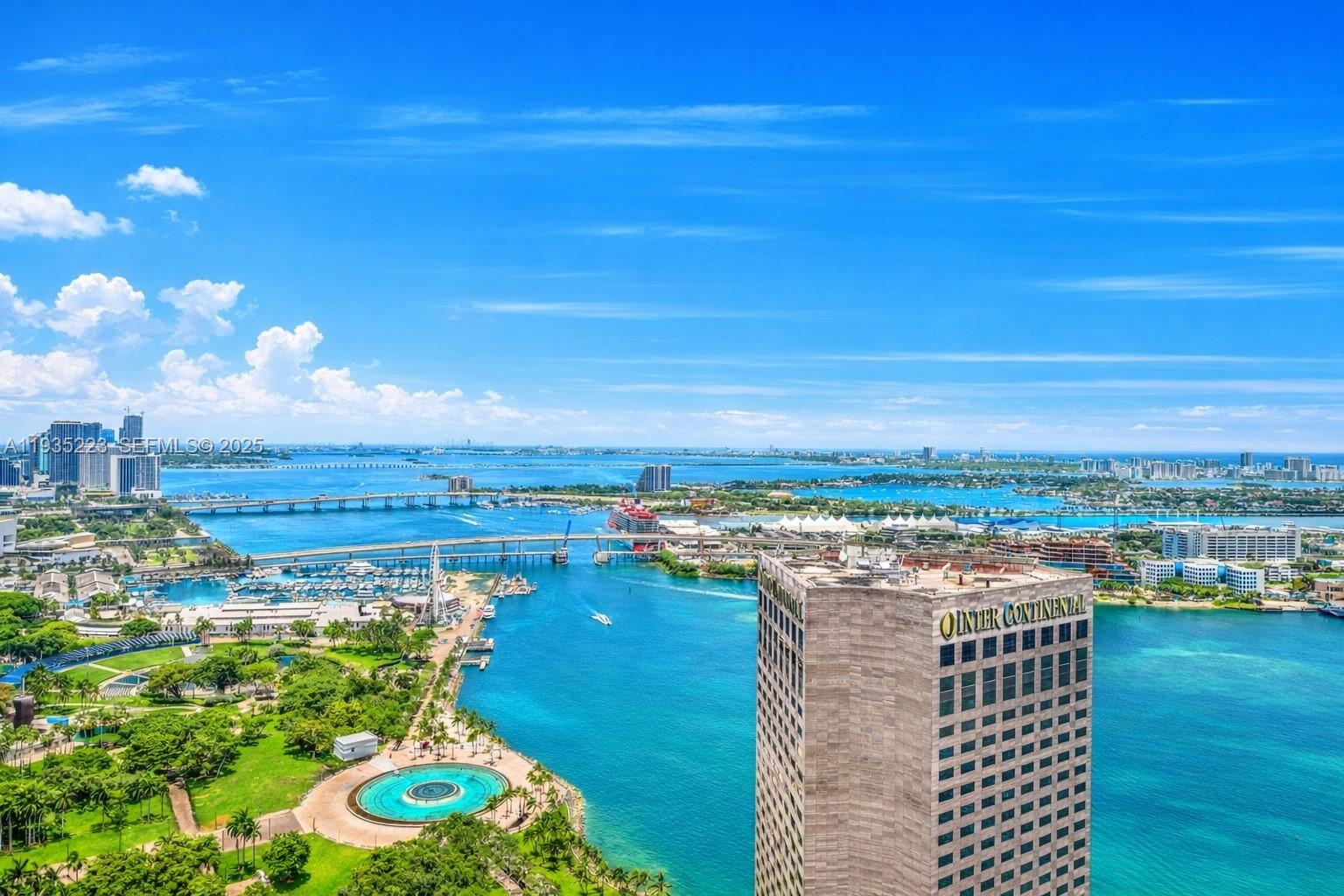 325 S Biscayne Blvd #14, Miami FL 33131
