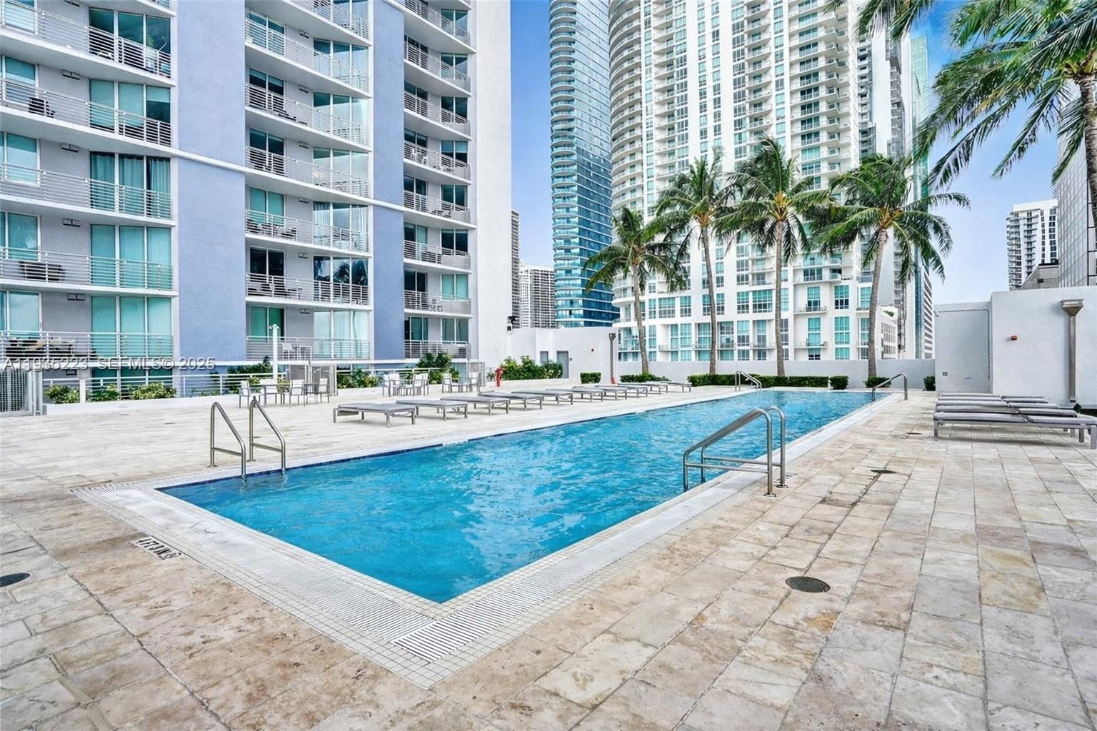 325 S Biscayne Blvd #14, Miami FL 33131