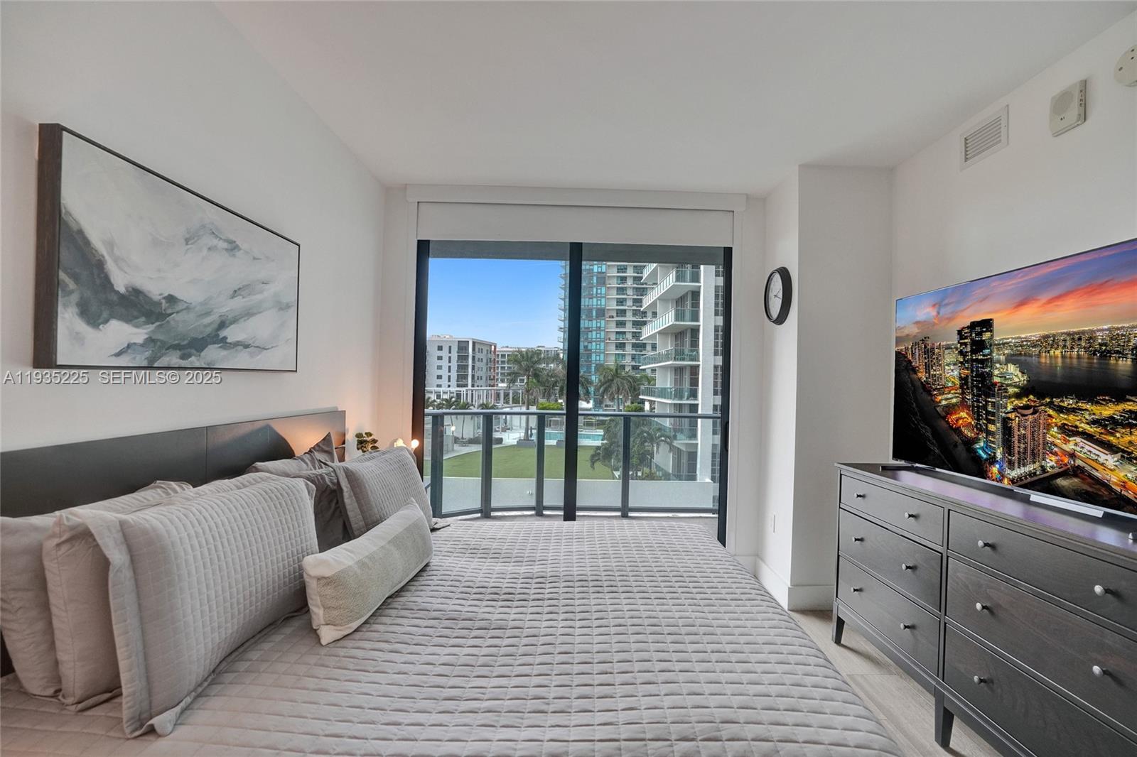 121 NE 34th St #902, Miami FL 33137