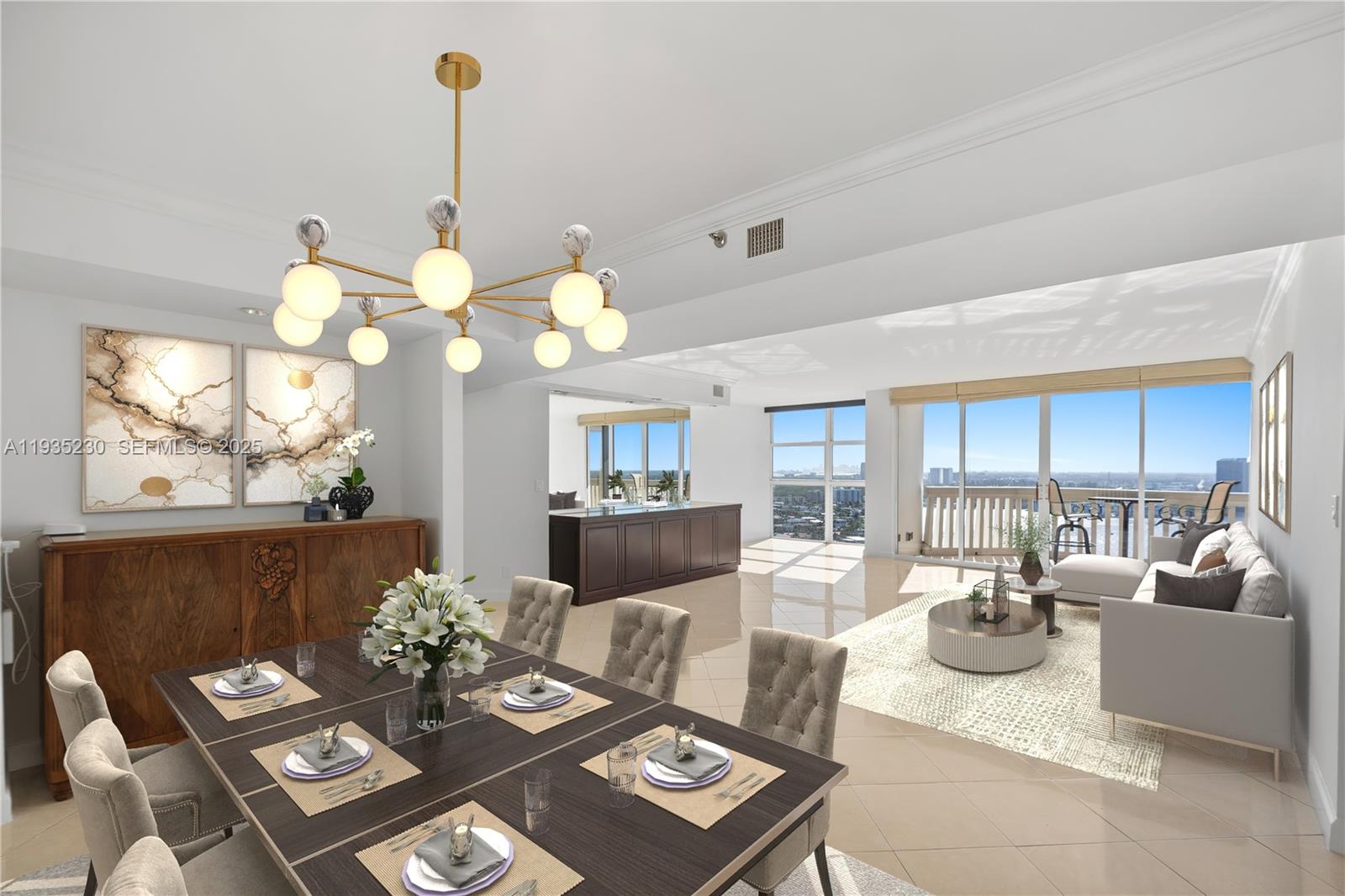 1000 W Island Blvd #3002, Aventura FL 33160