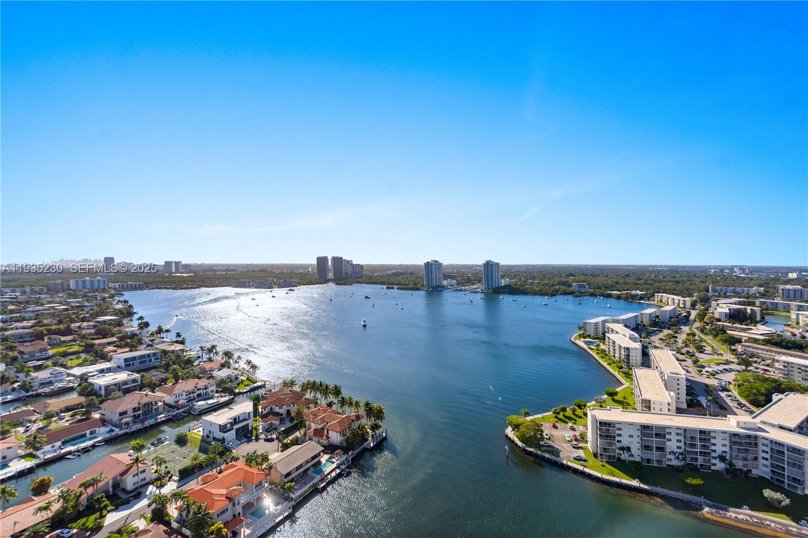 1000 W Island Blvd #3002, Aventura FL 33160