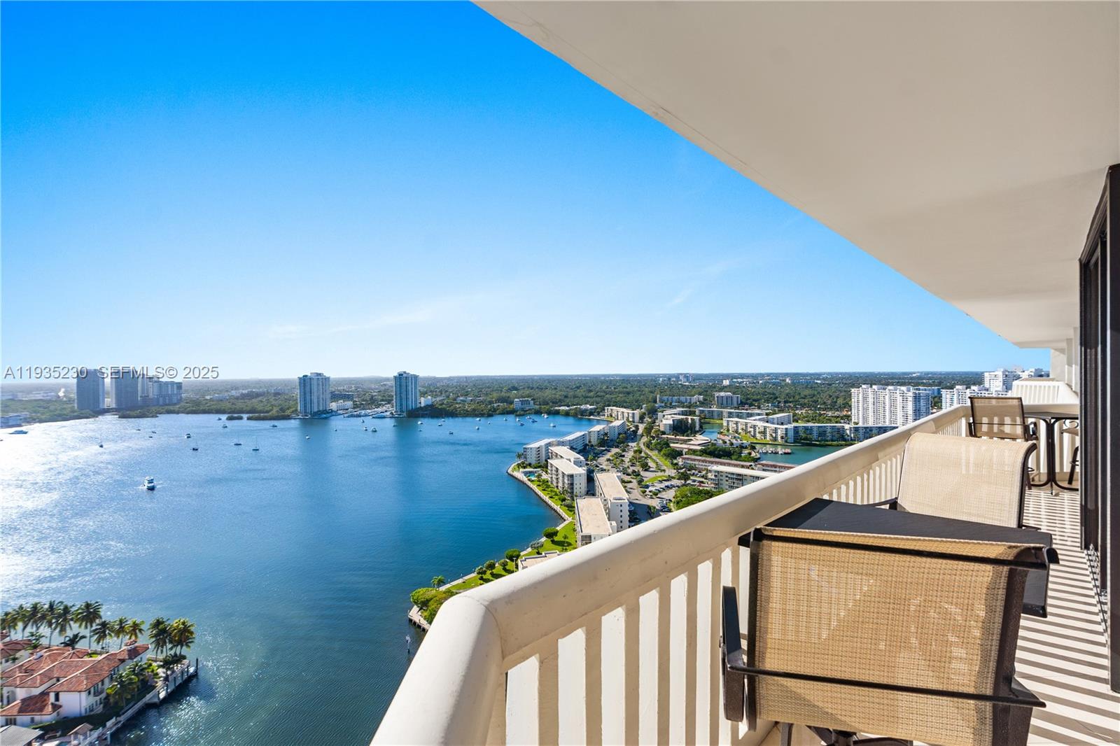 1000 W Island Blvd #3002, Aventura FL 33160