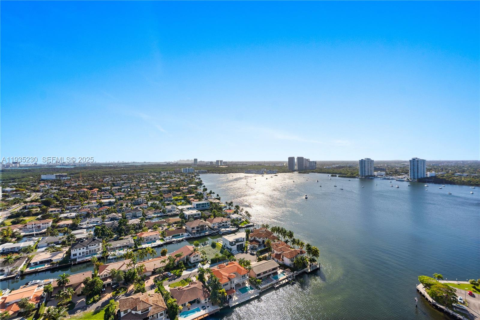 1000 W Island Blvd #3002, Aventura FL 33160