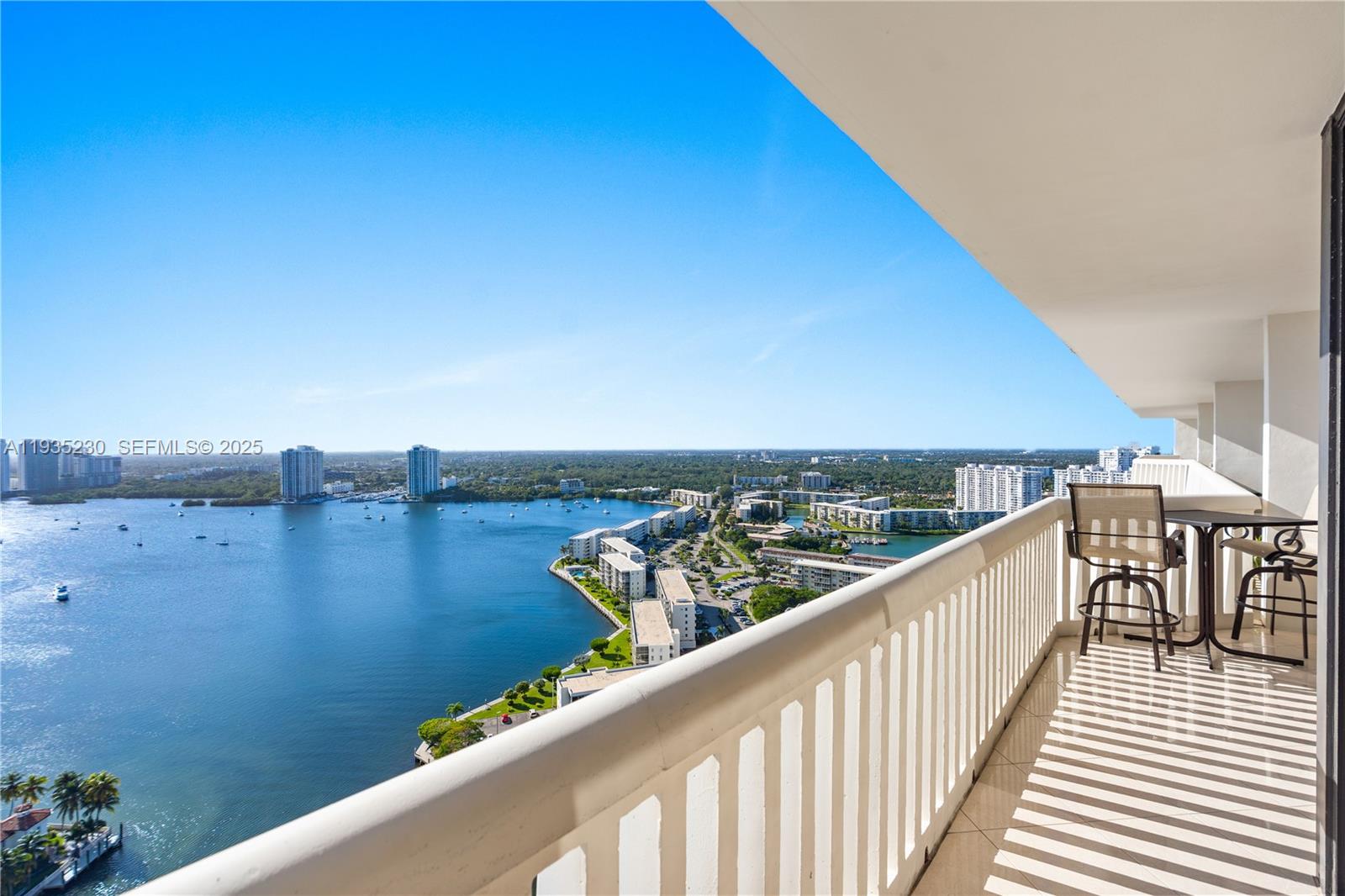 1000 W Island Blvd #3002, Aventura FL 33160