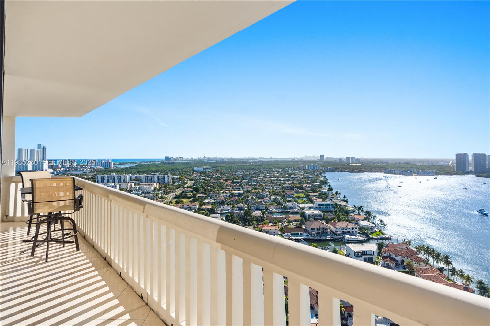 1000 W Island Blvd #3002, Aventura FL 33160