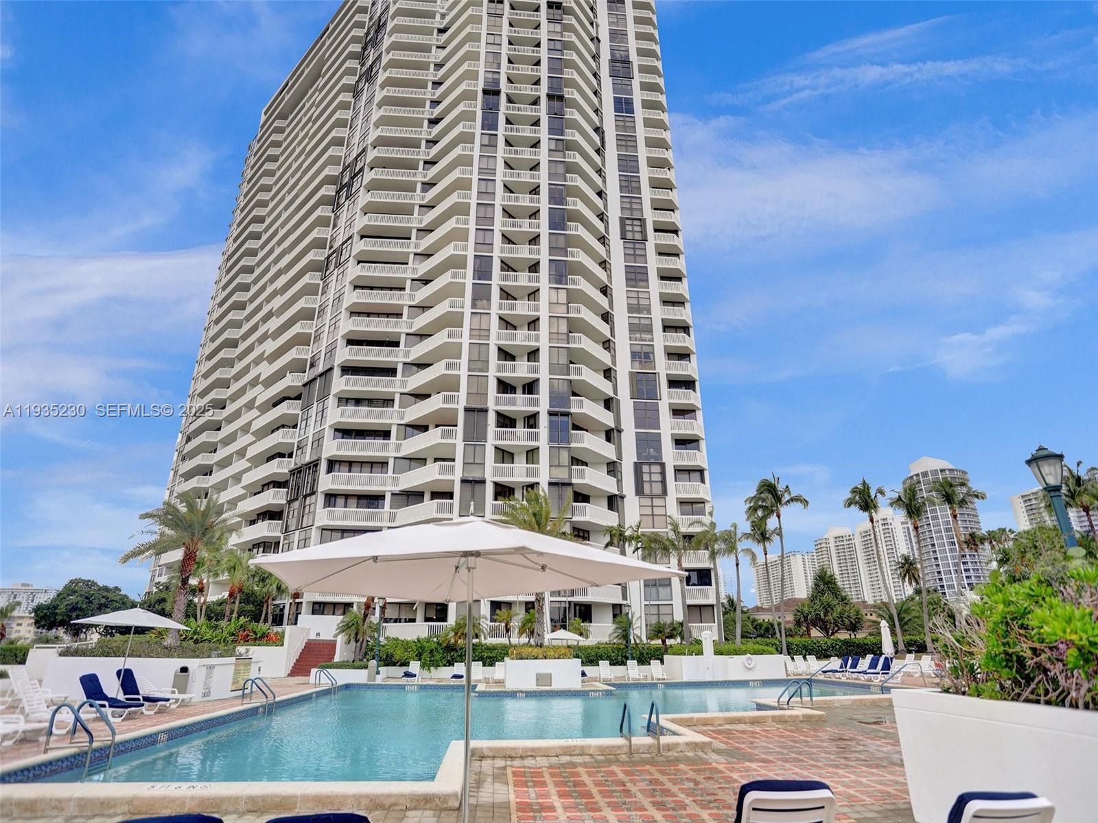 1000 W Island Blvd #3002, Aventura FL 33160