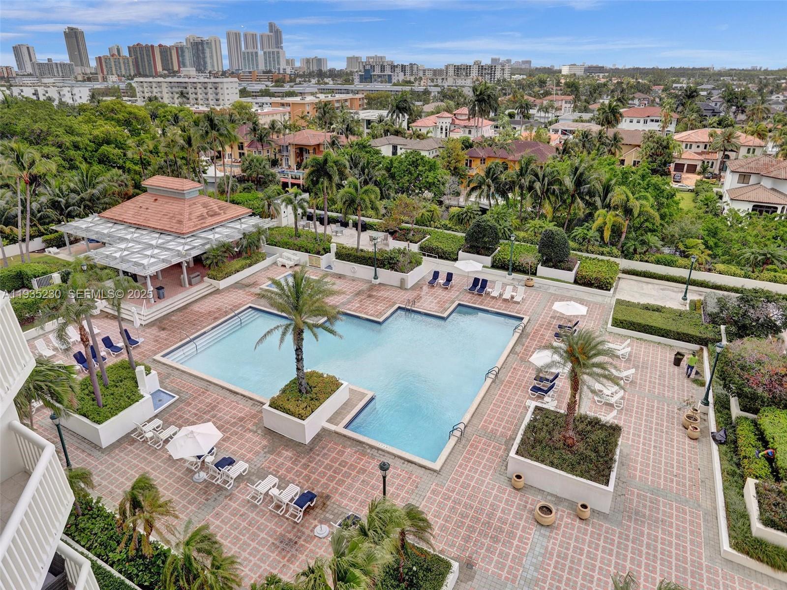 1000 W Island Blvd #3002, Aventura FL 33160