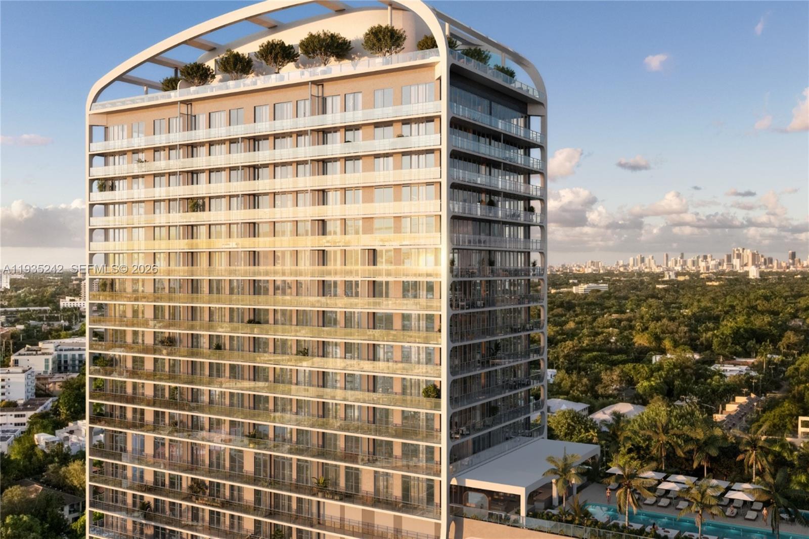 2678 Tigertail Ave #715, Miami FL 33133