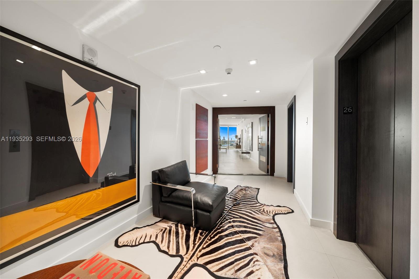 900 Biscayne Blvd #2106, Miami FL 33132
