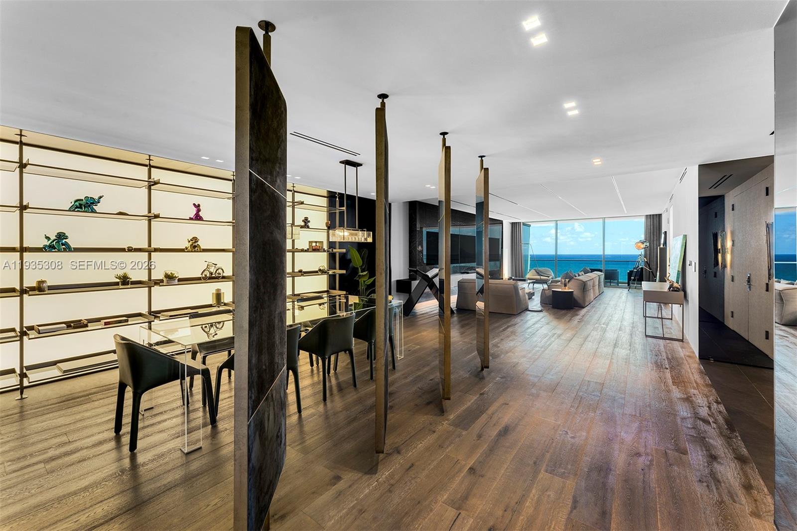 10203 Collins Ave #1403, Bal Harbour FL 33154