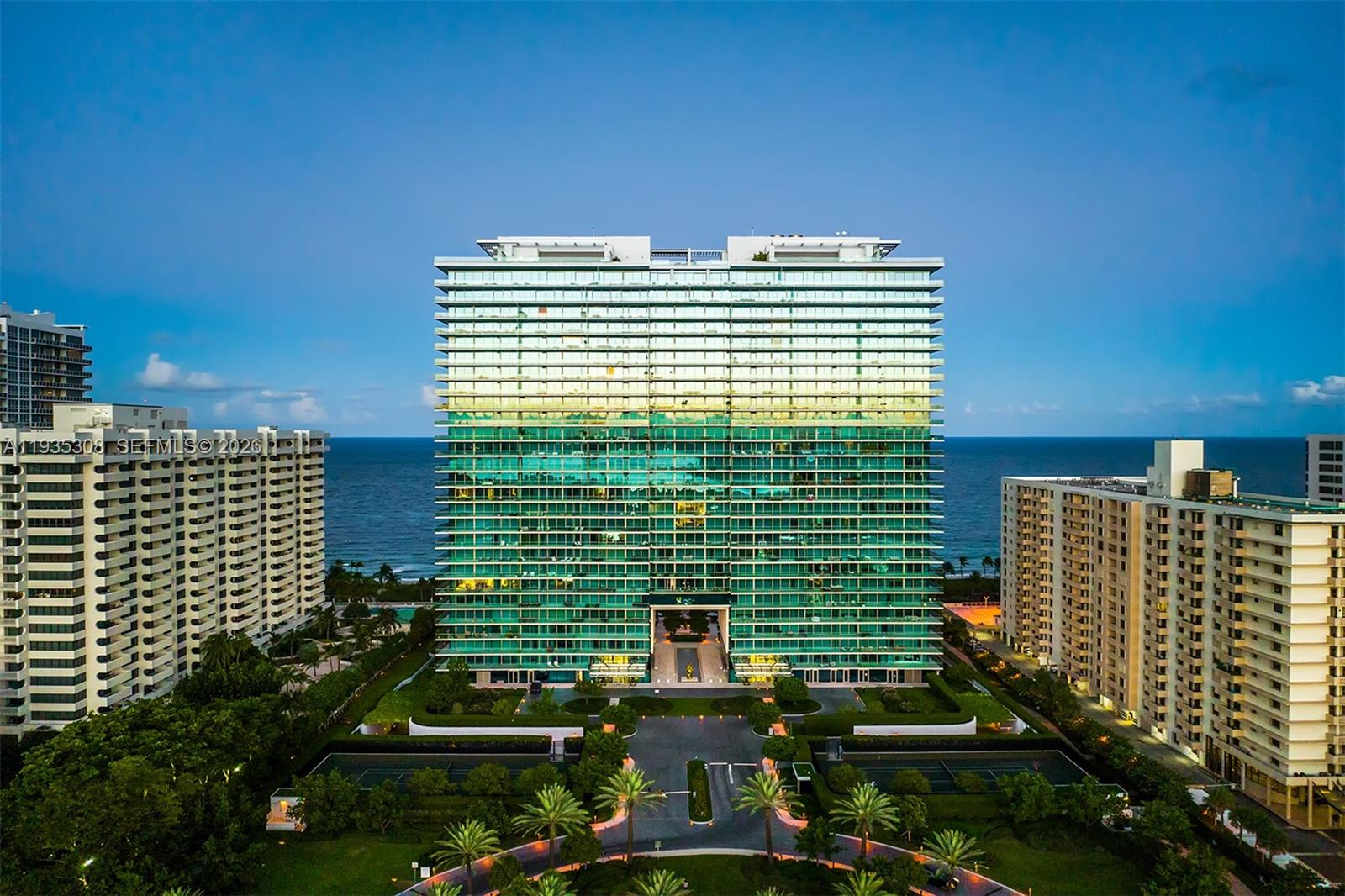 10203 Collins Ave #1403, Bal Harbour FL 33154