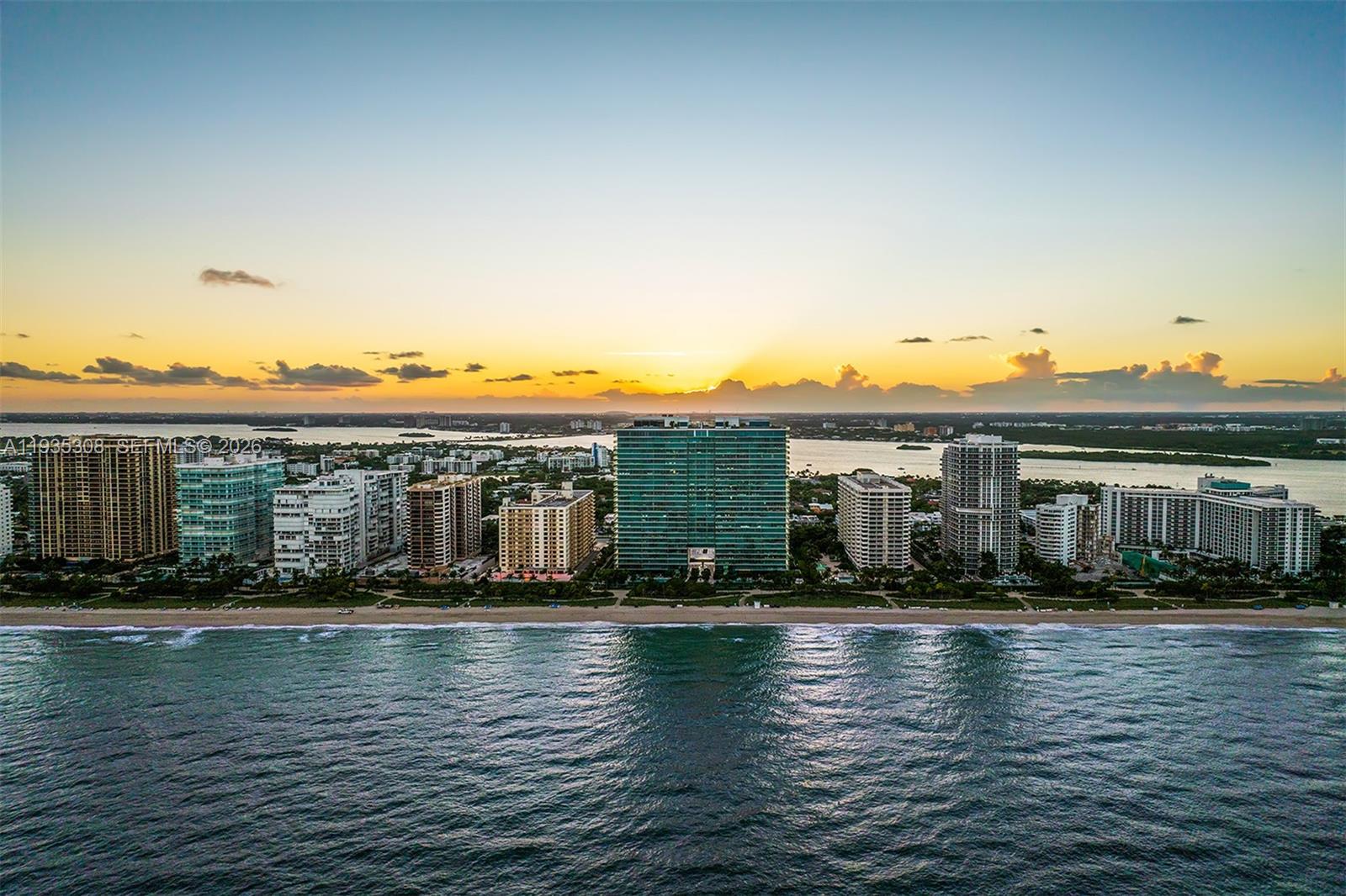 10203 Collins Ave #1403, Bal Harbour FL 33154