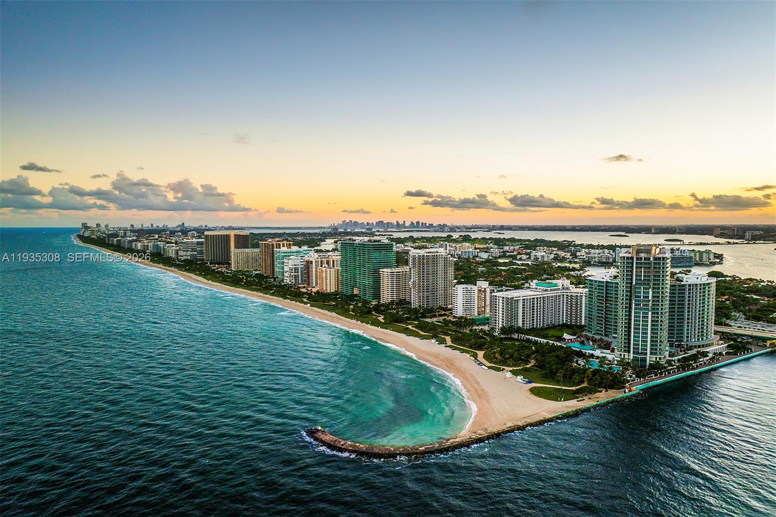 10203 Collins Ave #1403, Bal Harbour FL 33154