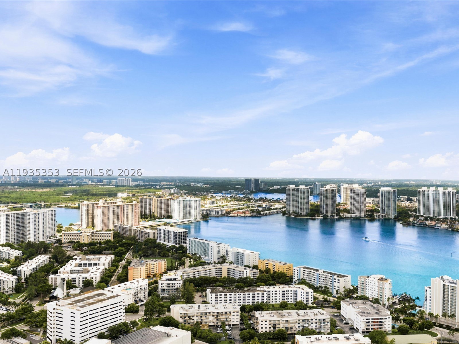 18201 Collins Ave #5508, Sunny Isles Beach FL 33160