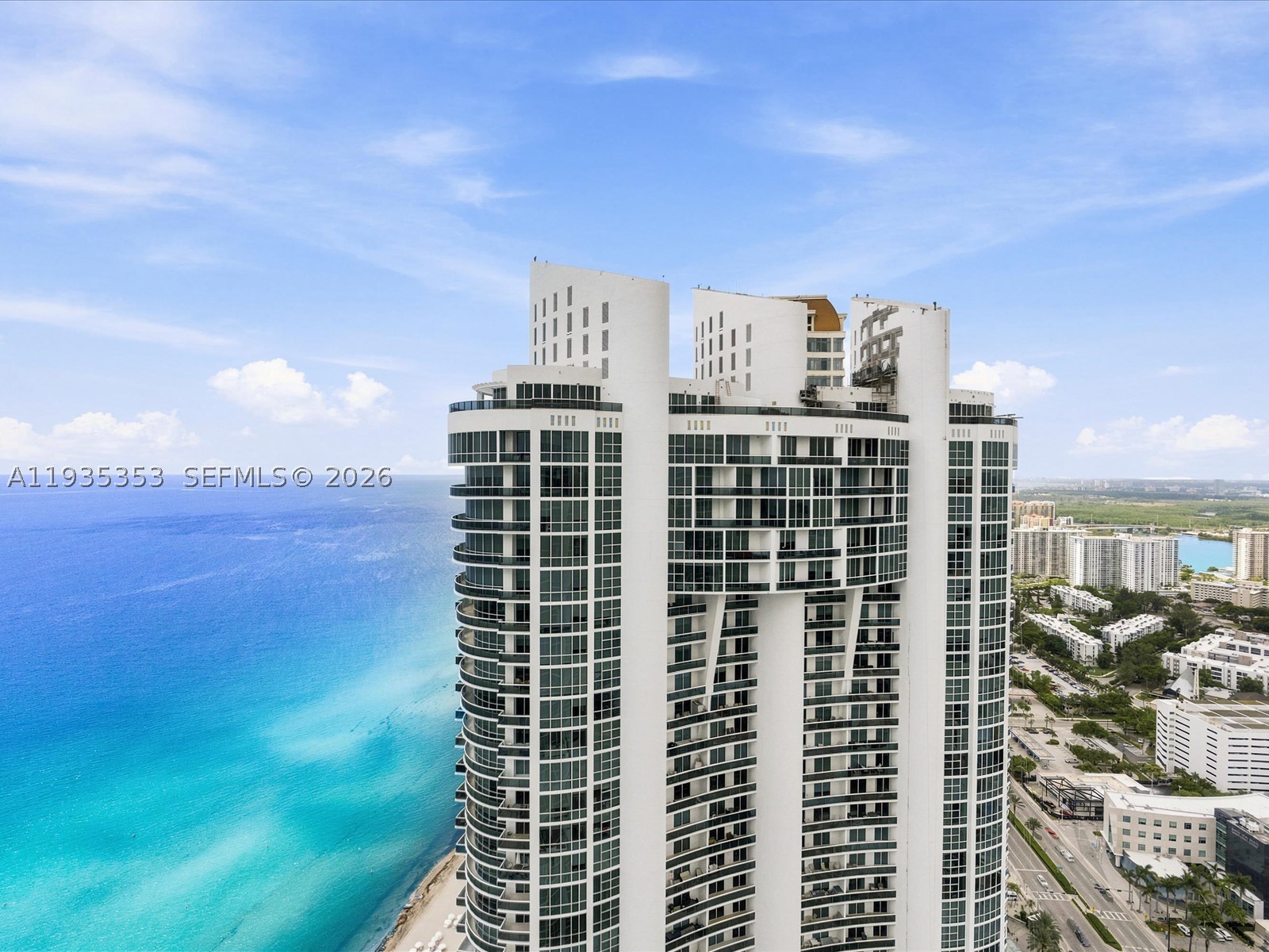 18201 Collins Ave #5508, Sunny Isles Beach FL 33160