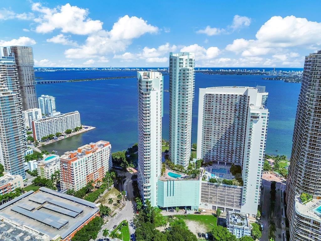 1900 N Bayshore Dr #5103, Miami FL 33132