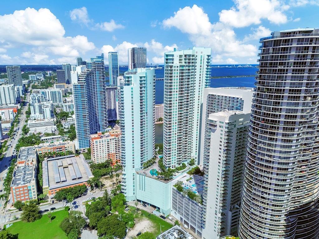 1900 N Bayshore Dr #5103, Miami FL 33132