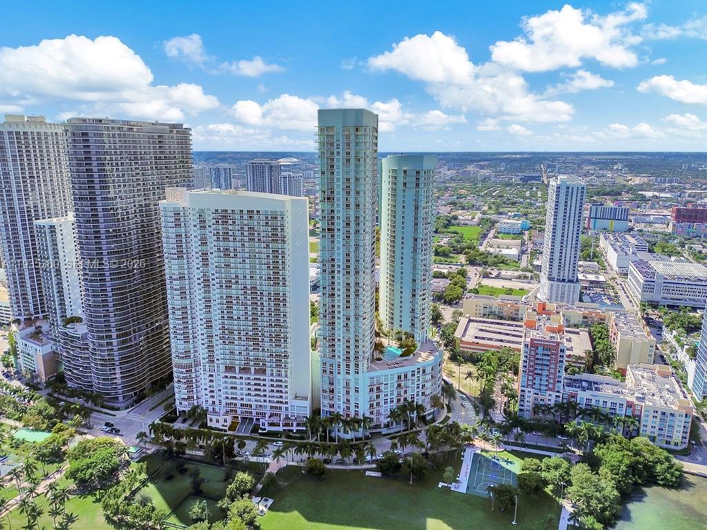 1900 N Bayshore Dr #5103, Miami FL 33132