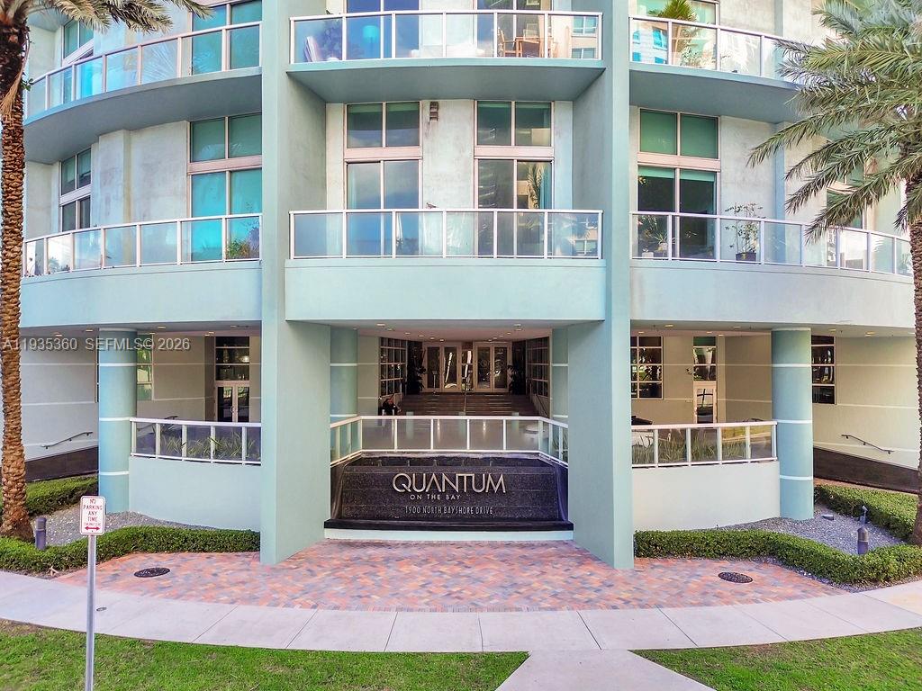 1900 N Bayshore Dr #5103, Miami FL 33132